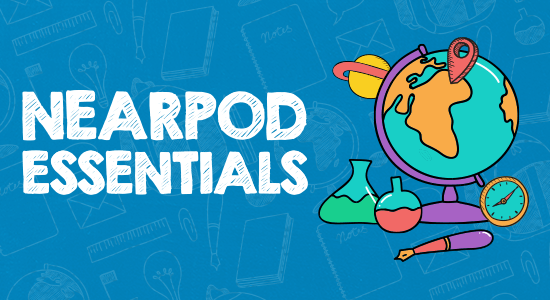 Nearpod Essentials thumb cover